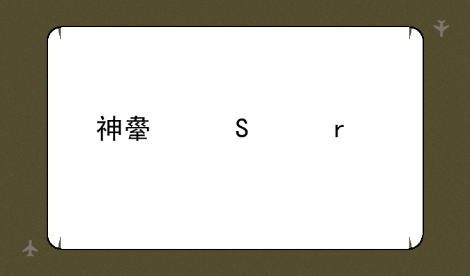 神舟笔记本维修