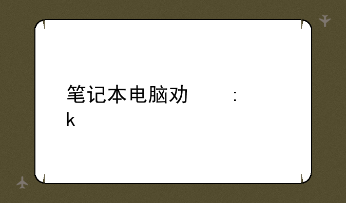 笔记本电脑功率多大