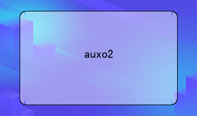 auxo2