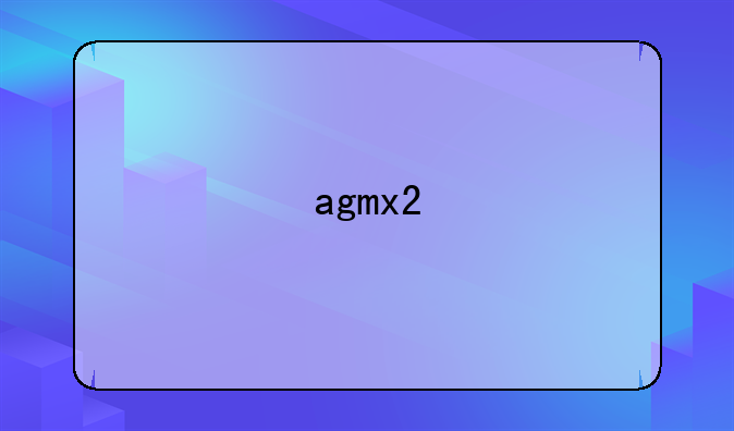 agmx2