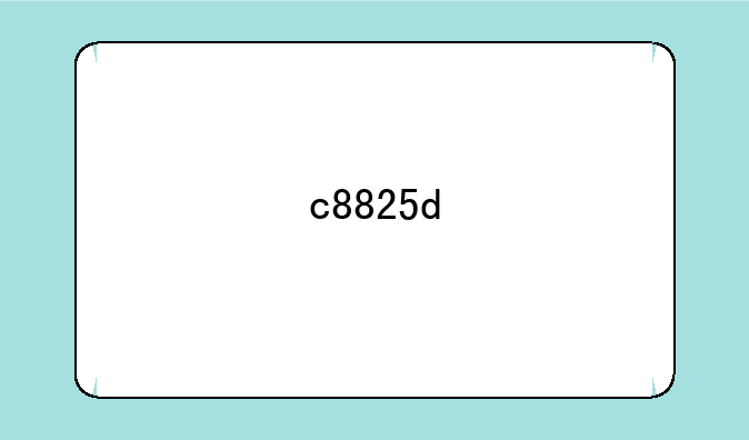 c8825d