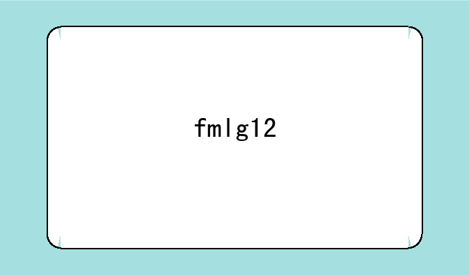 fmlg12