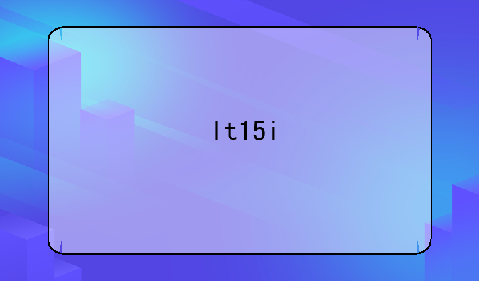 lt15i