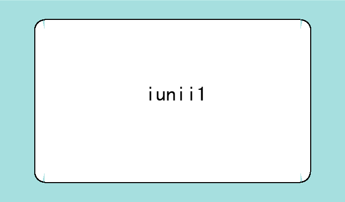 iunii1