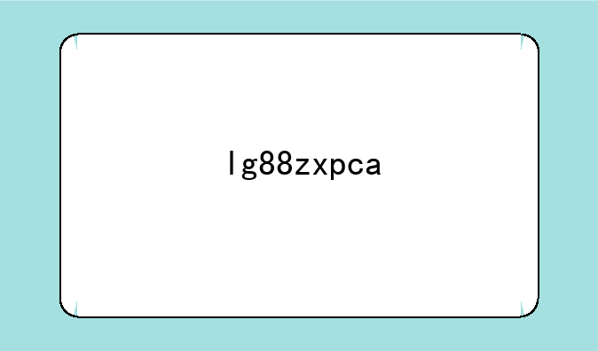 lg88zxpca