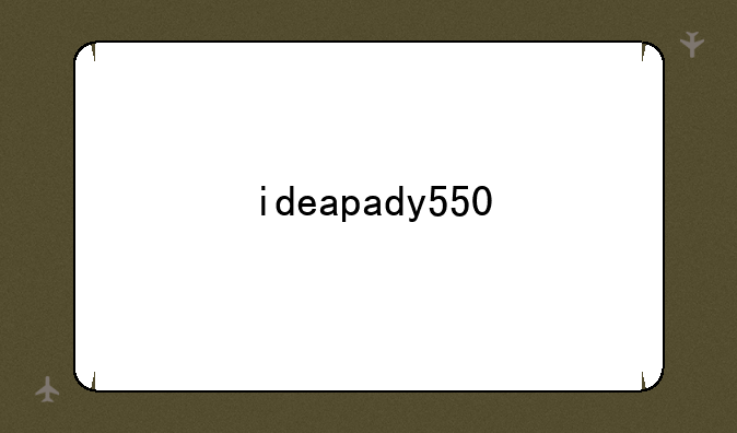 ideapady550